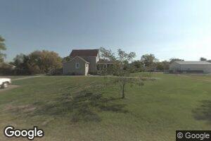 302 Humphrey Dr S, Doland, SD 57436
