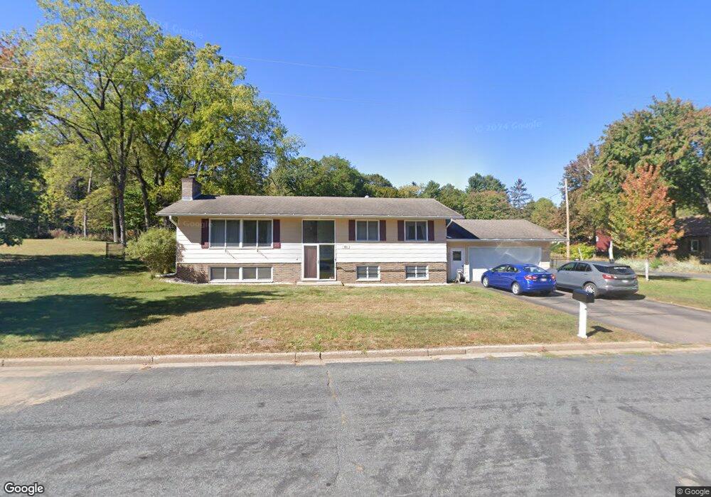 805 16th St SE, Menomonie, WI 54751 - photo 1