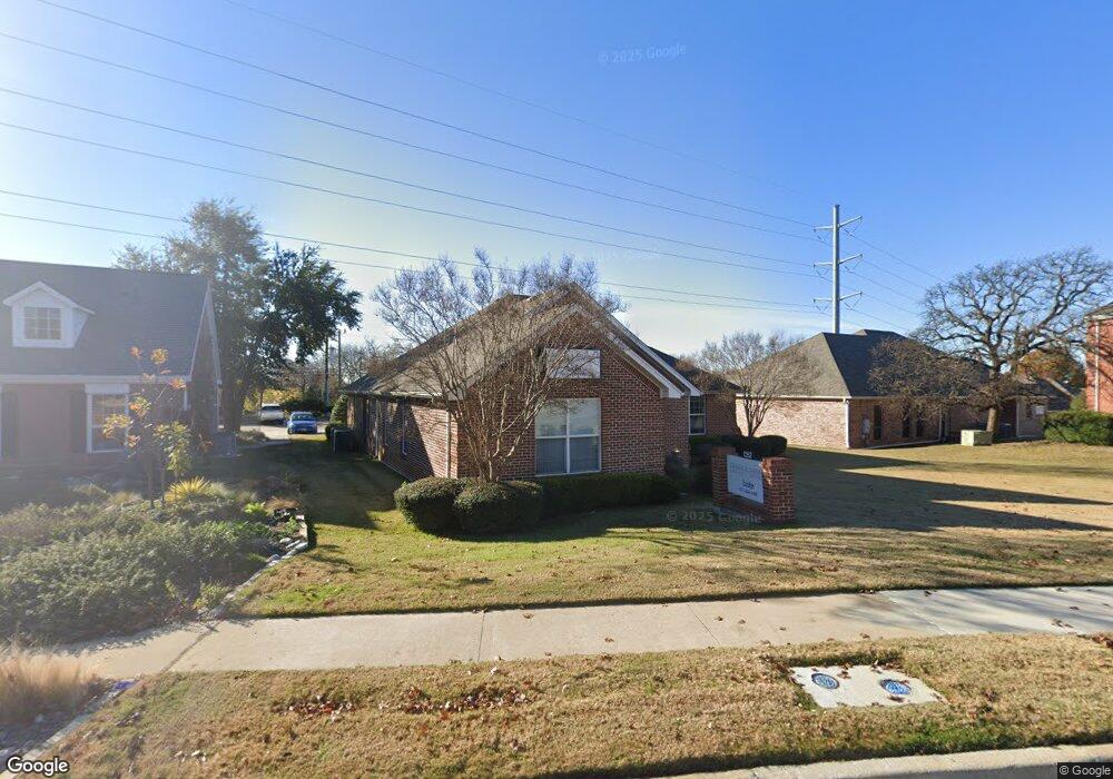 1252 Harwood Rd, Bedford, TX 76021 - photo 1