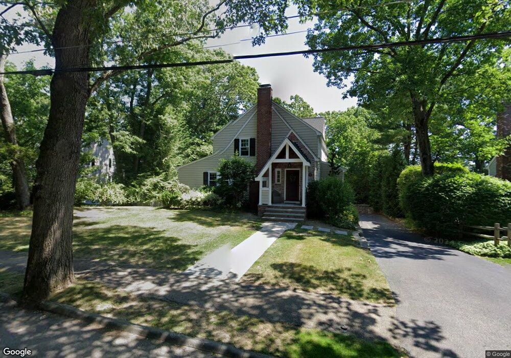 21 Crown Ridge Rd, Wellesley, MA 02482 - photo 1