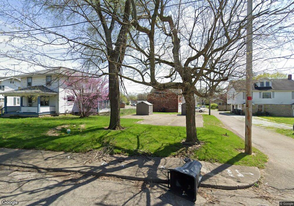 1707 W 12th St, Anderson, IN 46016 - photo 1