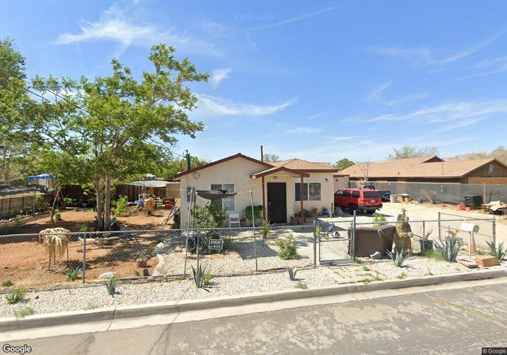 15756 River St, Victorville, CA 92395 - photo 1