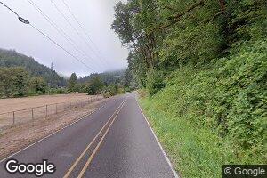 0 E Mapleton Rd Unit TL200, Mapleton, OR 97453