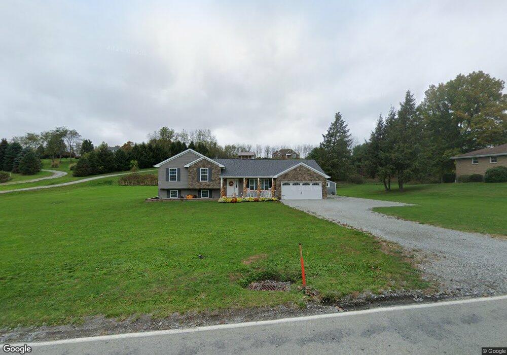 421 Charles Houck Rd, Latrobe, PA 15650 - photo 1