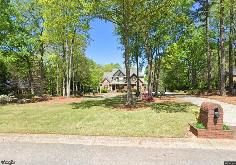 345 Lakeview Way, Carrollton, GA 30117 - photo 1