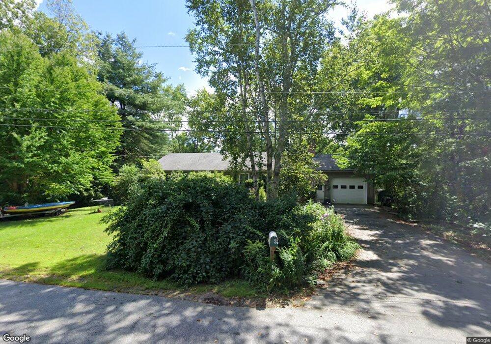 3 Croghan Ln, Durham, NH 03824 - photo 1