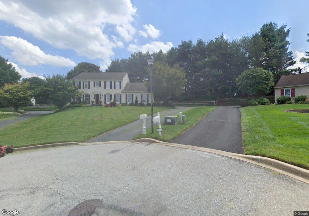 8 Fox Chase Ln, Hockessin, DE 19707 - photo 1