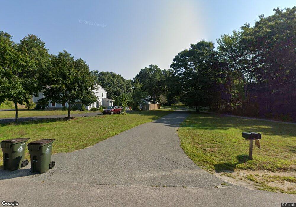 61 Taunton Street(right Side) unit 61, Bellingham, MA 02019 - photo 1