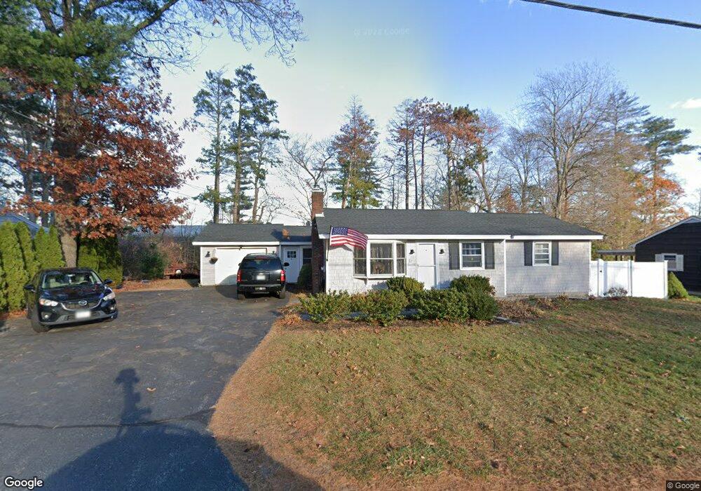 41 Lakeshore Dr, Seabrook, NH 03874 - photo 1