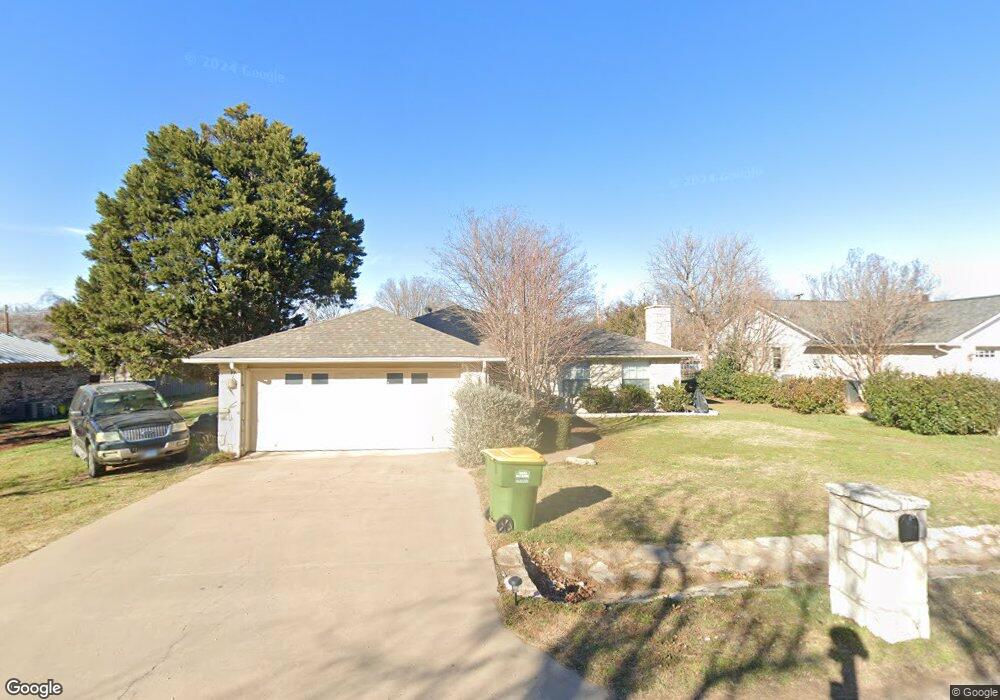 1812 Ricky St, Granbury, TX 76049 - photo 1