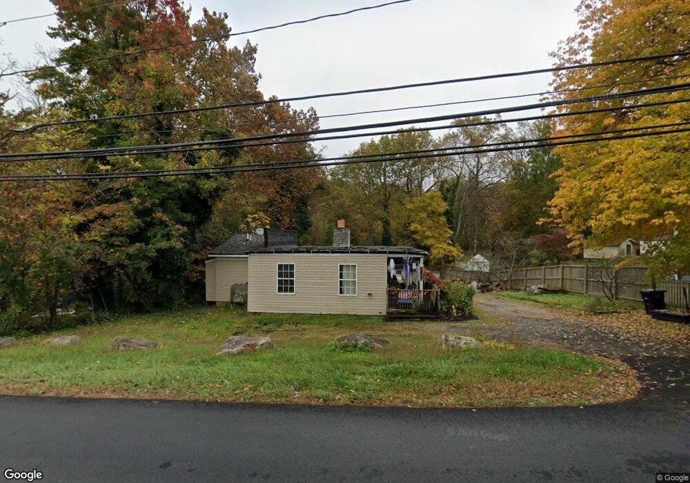 7217 High Bridge Rd, Bowie, MD 20720 - photo 1