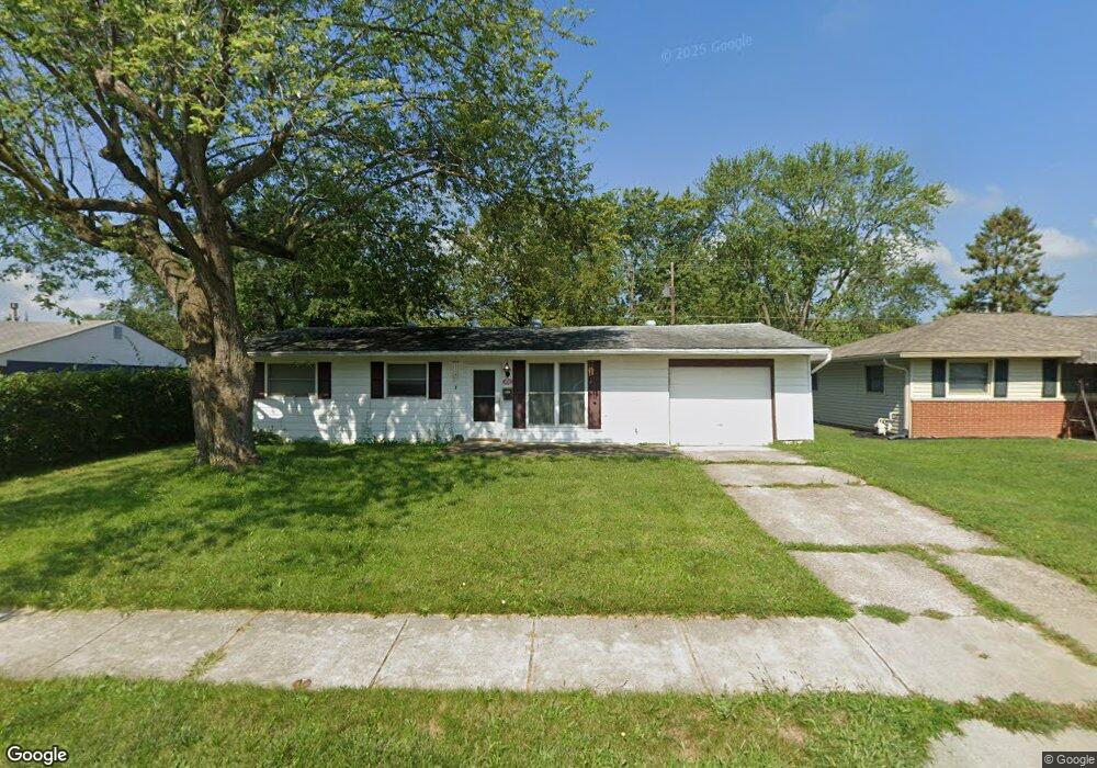 451 Hiler Rd, Columbus, OH 43228 - photo 1