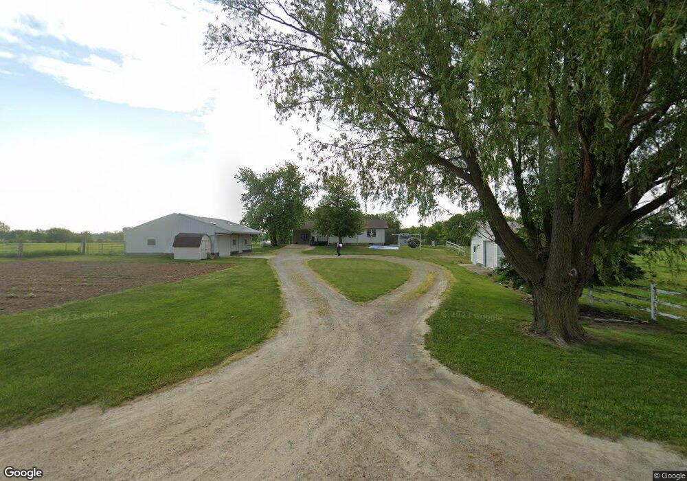 1185 S 300 W, Lagrange, IN 46761 - photo 1