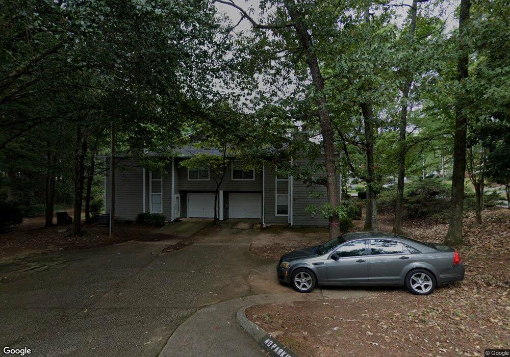 1030 Linwood Trace unit 1030, Norcross, GA 30093 - photo 1