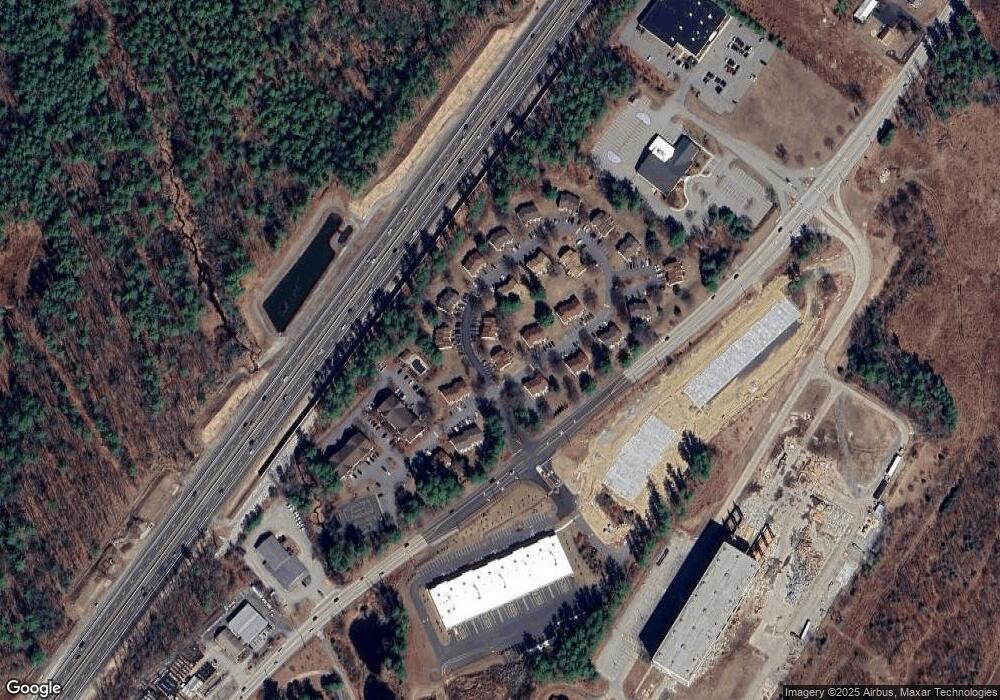 43 Shelburne Rd, Merrimack, NH 03054 - photo 1