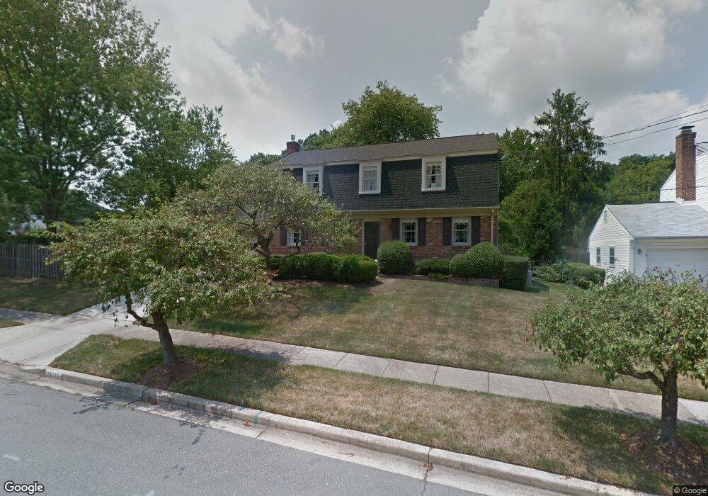 16204 Jerald Rd, Laurel, MD 20707 - photo 1