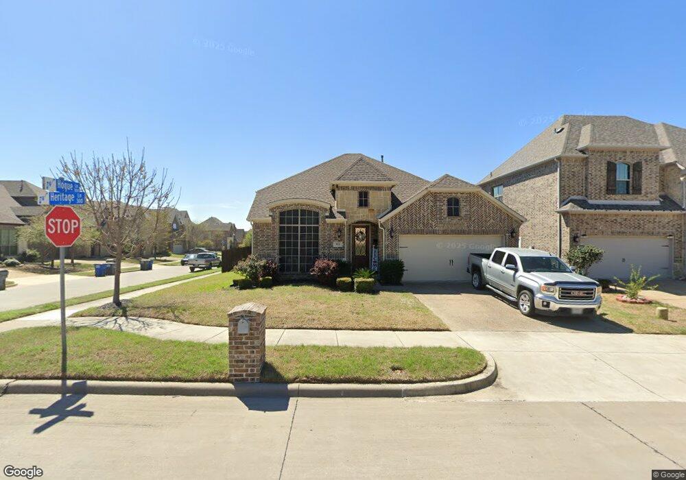 307 Heritage Ln, Wylie, TX 75098 - photo 1