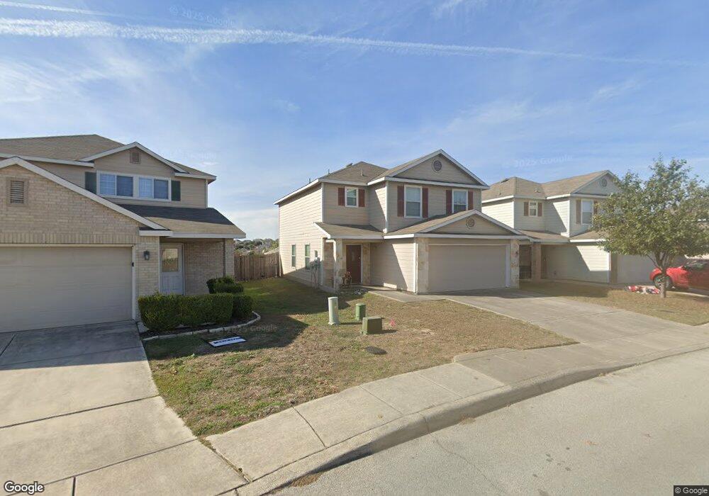 25343 Colt River, San Antonio, TX 78261 - photo 1