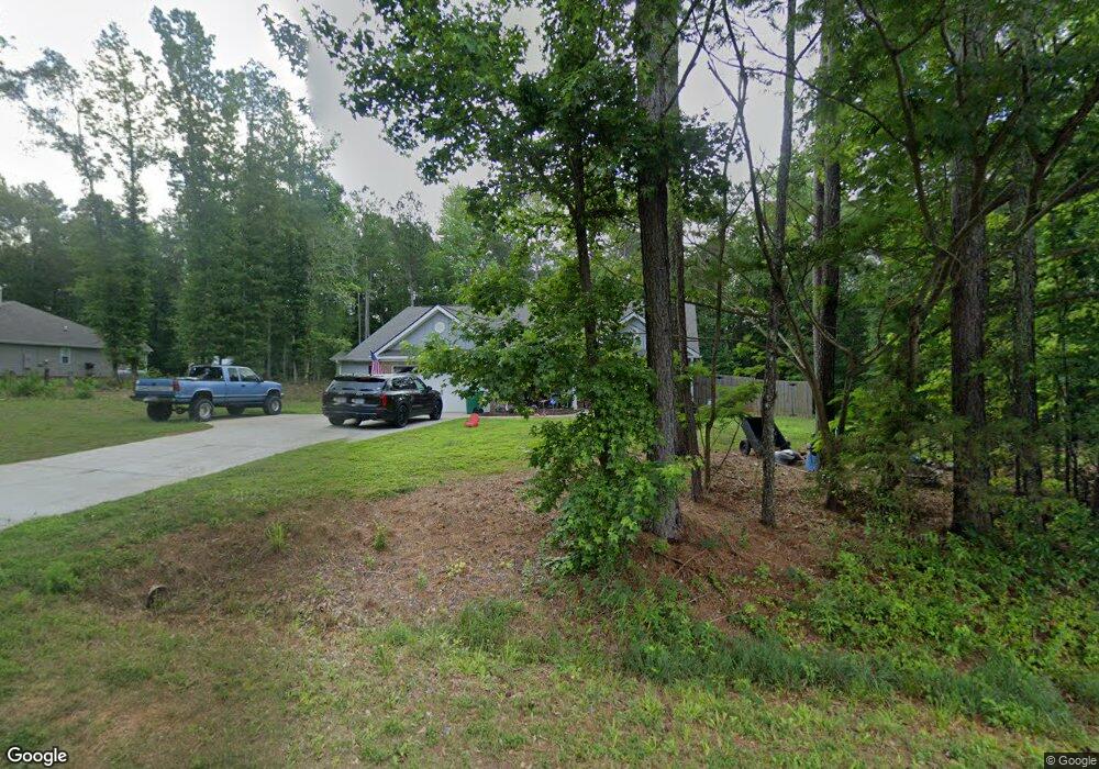 1020 Smith Chapel Rd, Monroe, GA 30656 - photo 1