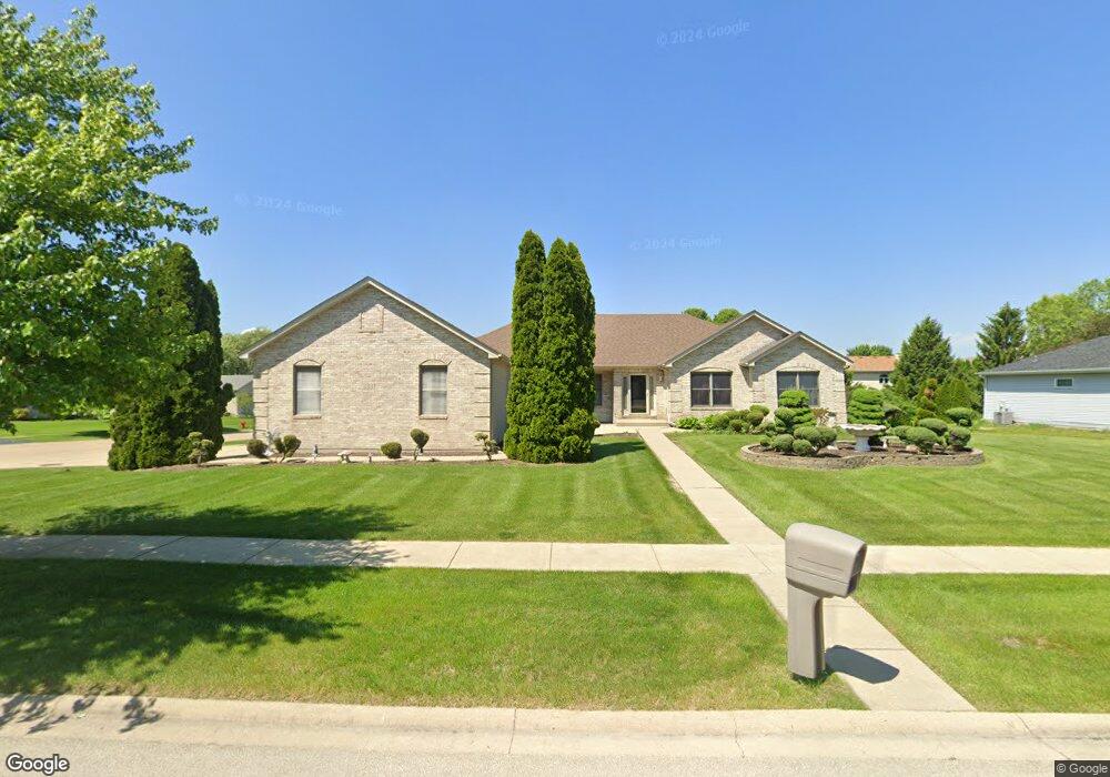 444 Camden Cir, Oswego, IL 60543 - photo 1