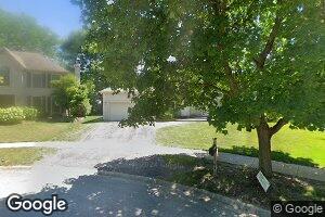 1764 Brandeis Ct, Naperville, IL 60565