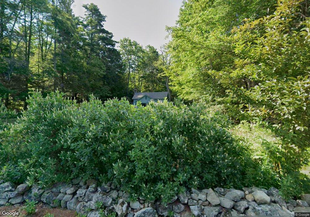 136 Howeville Rd, Fitzwilliam, NH 03447 - photo 1