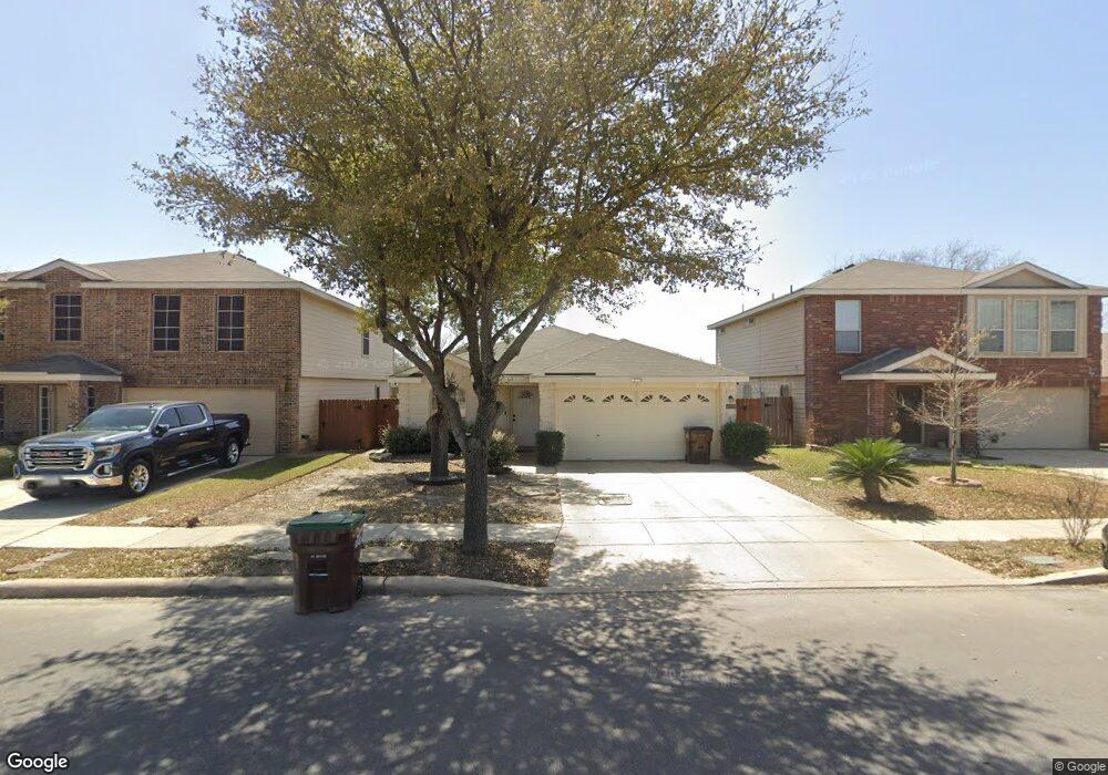 10422 Appaloosa Bay, San Antonio, TX 78254 - photo 1