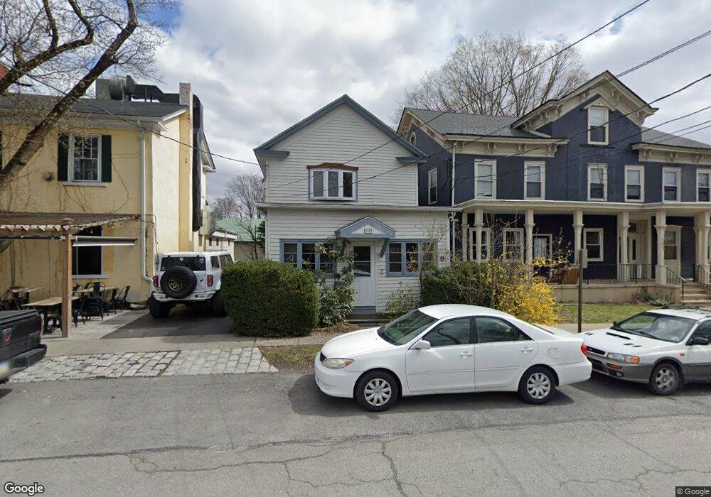 111 Broad St, Milford, PA 18337 - photo 1