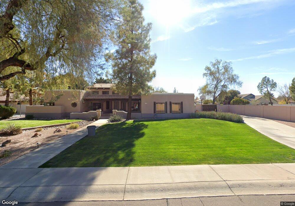 1303 E Vinedo Ln, Tempe, AZ 85284 - photo 1