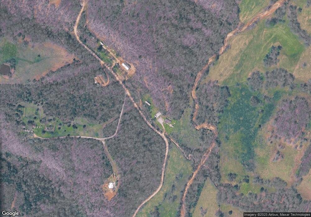 53626 S 706 Rd, Colcord, OK 74338 - photo 1