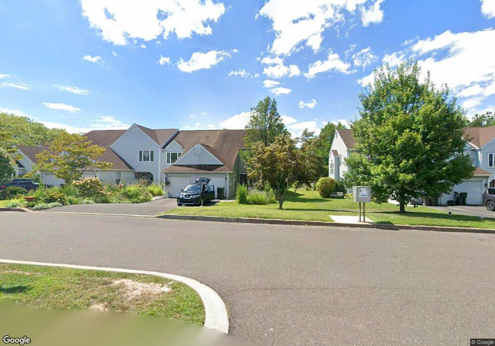 110 Wigton Cir, Perkasie, PA 18944 - photo 1