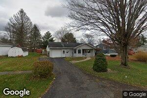 510 Sherman St, Homer, MI 49245