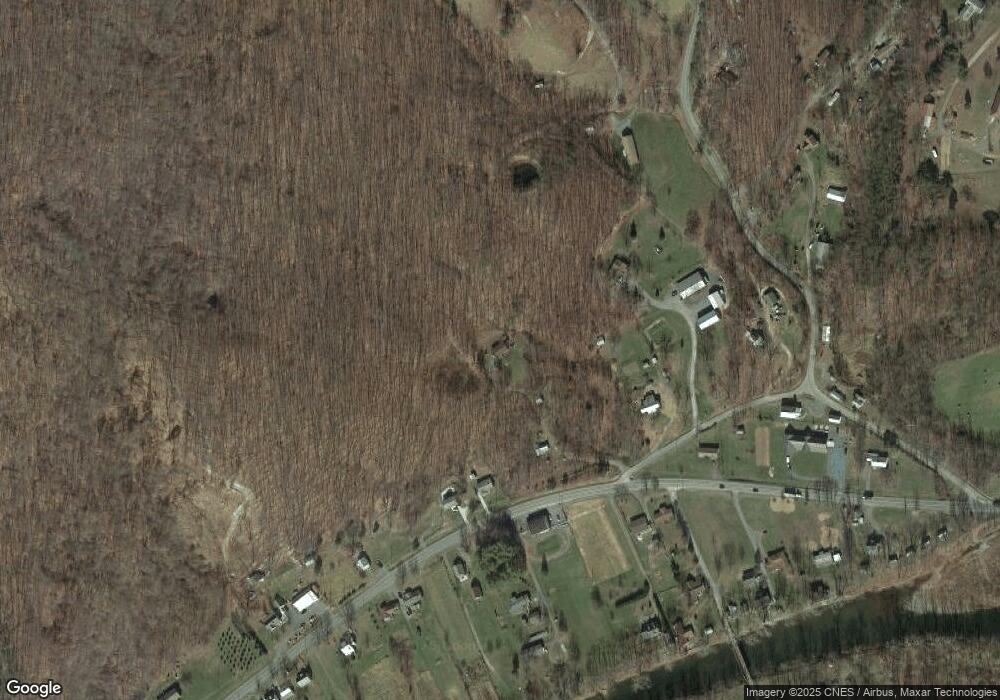 123 Savory Dr, Cabins, WV 26855 - photo 1