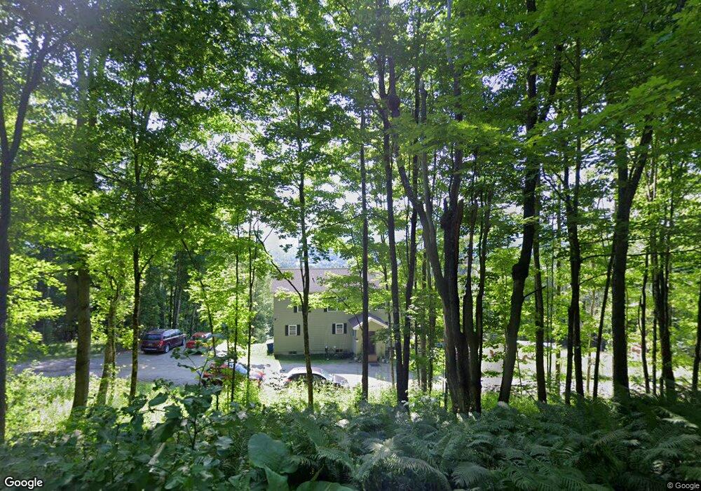 5100 Darling Hill Rd, West Burke, VT 05871 - photo 1