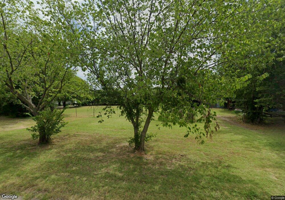 748 Persimmon St, Wilson, OK 73463 - photo 1