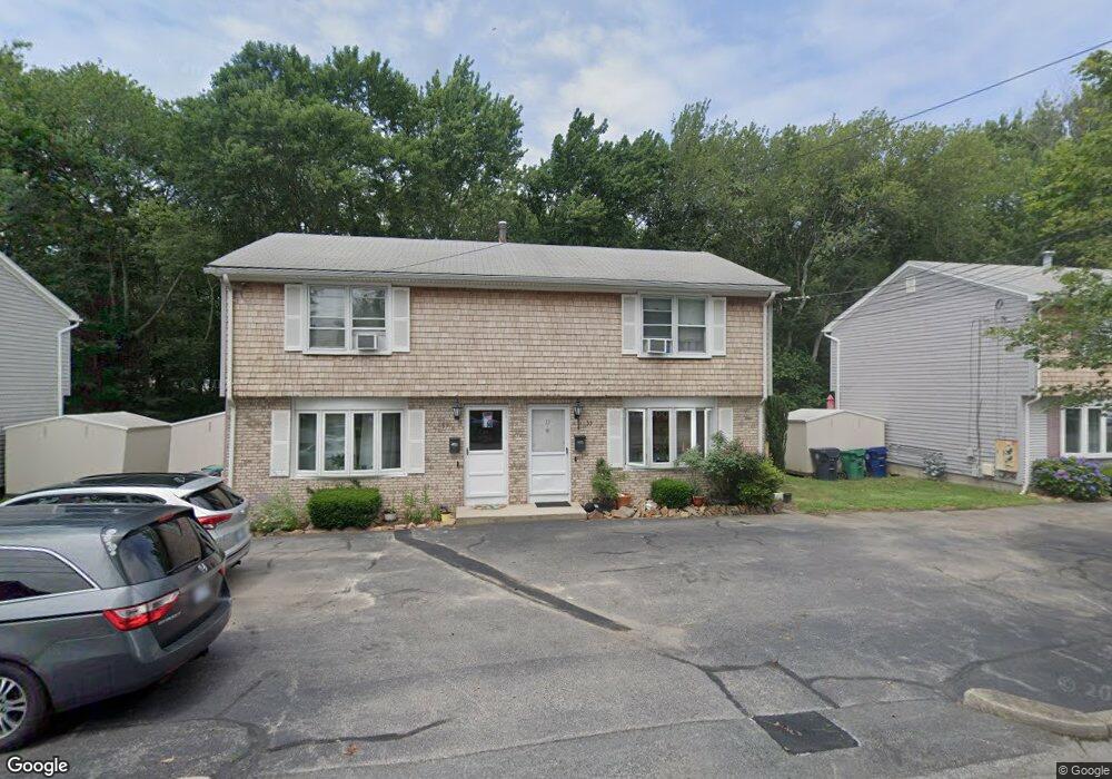 33 Reed St unit 16, Warwick, RI 02886 - photo 1