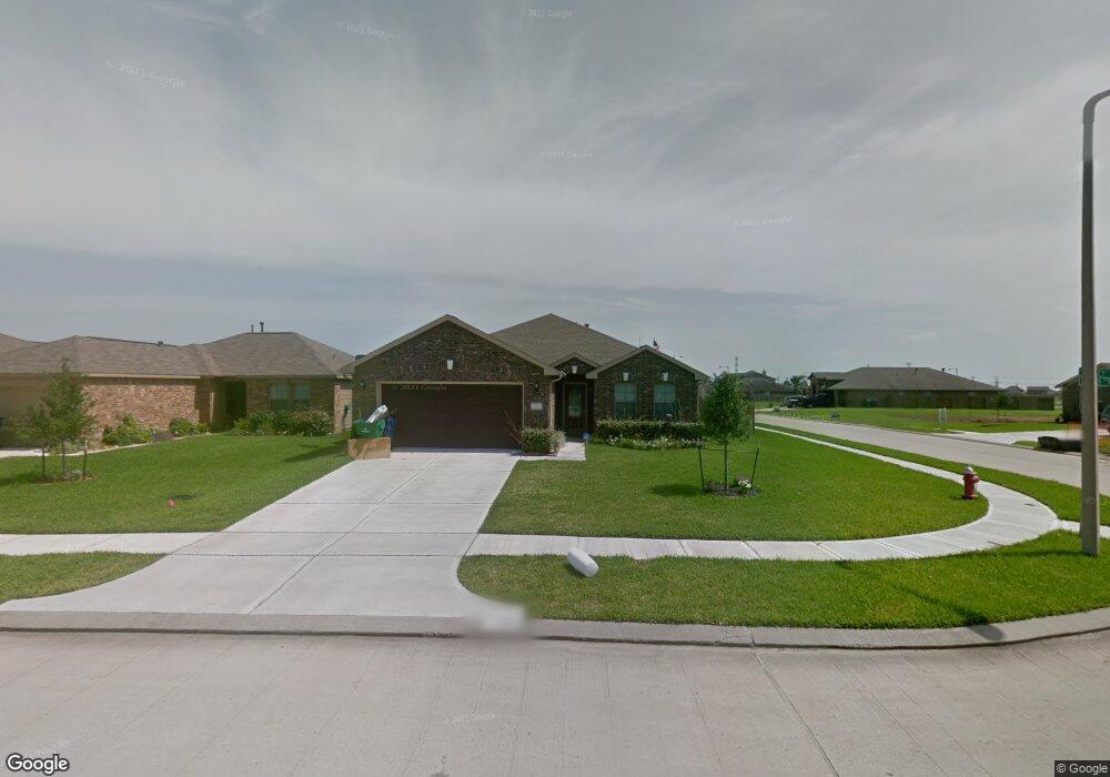 372 De Coster Blvd, Alvin, TX 77511 - photo 1