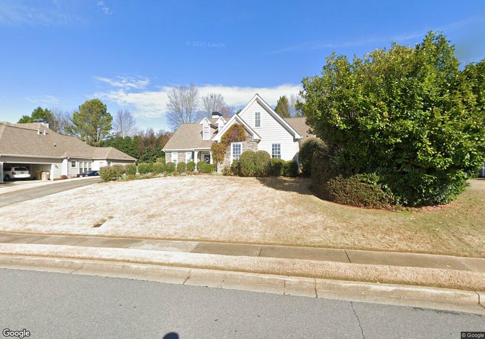 4069 Treemont Ln unit 2, Suwanee, GA 30024 - photo 1