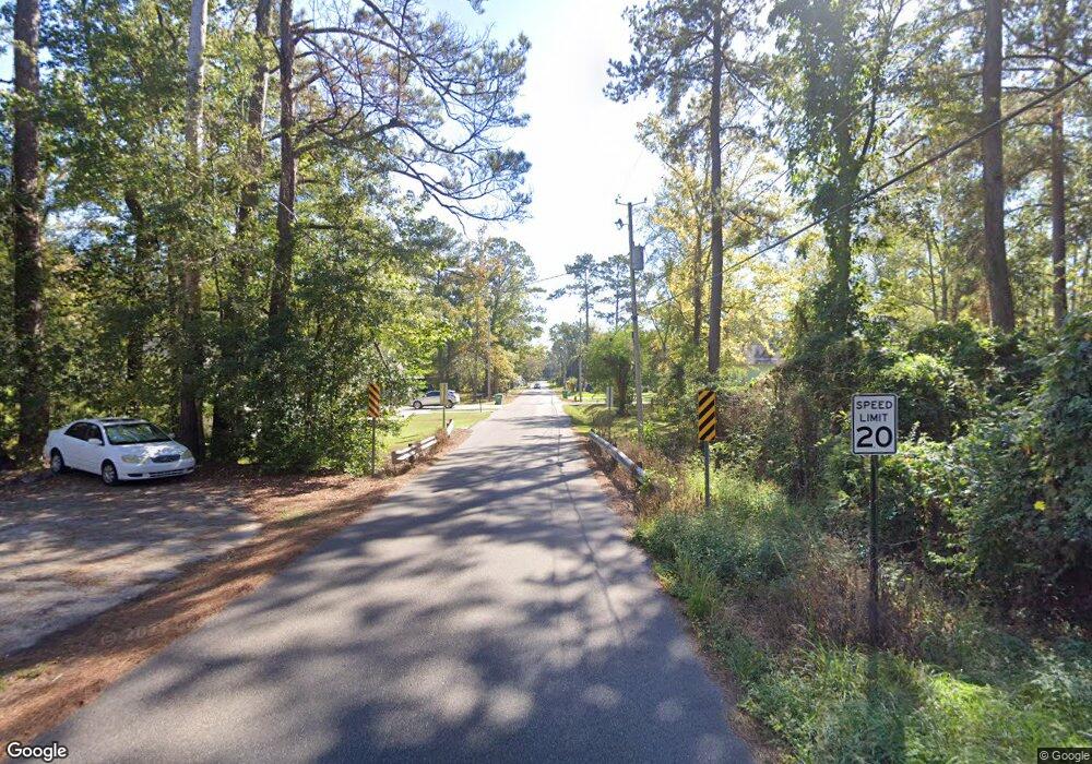 Lot 5th St, Picayune, MS 39466 - photo 1