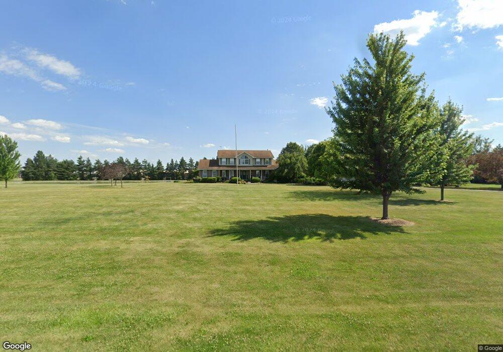 815 E Quarry Rd, North Baltimore, OH 45872 - photo 1