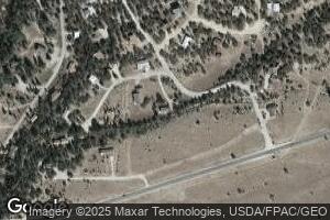 15110 Chimney Rock Rd, Nathrop, CO 81236