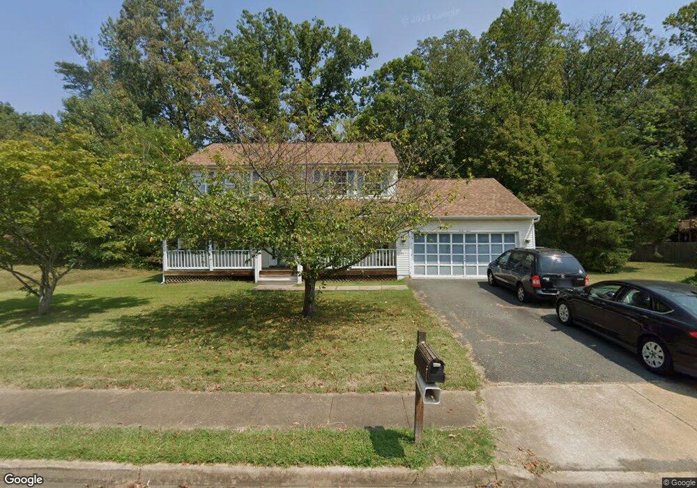 43 Dorothy Ln, Stafford, VA 22554 - photo 1