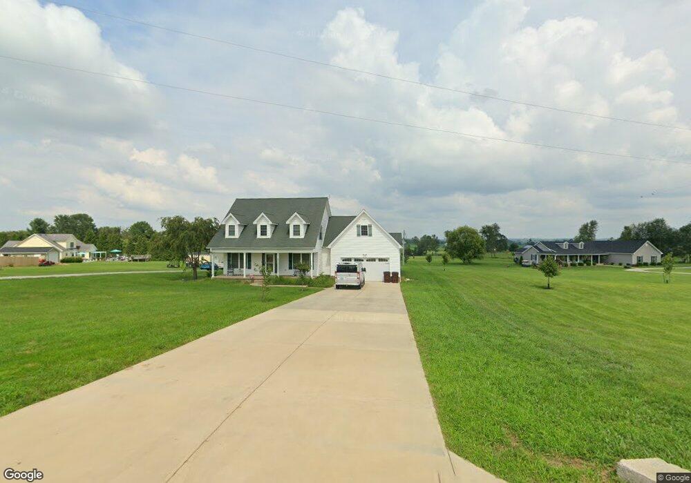 143 Normans Camp Rd, Harrodsburg, KY 40330 - photo 1