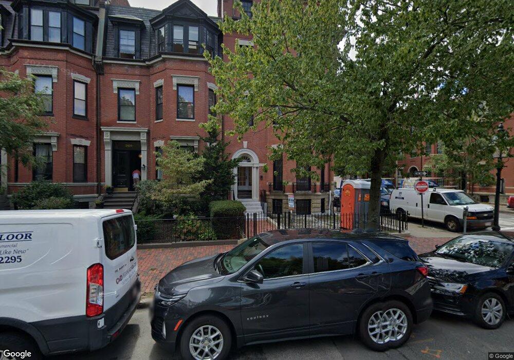 362 Marlborough St unit 2, Boston, MA 02115 - photo 1