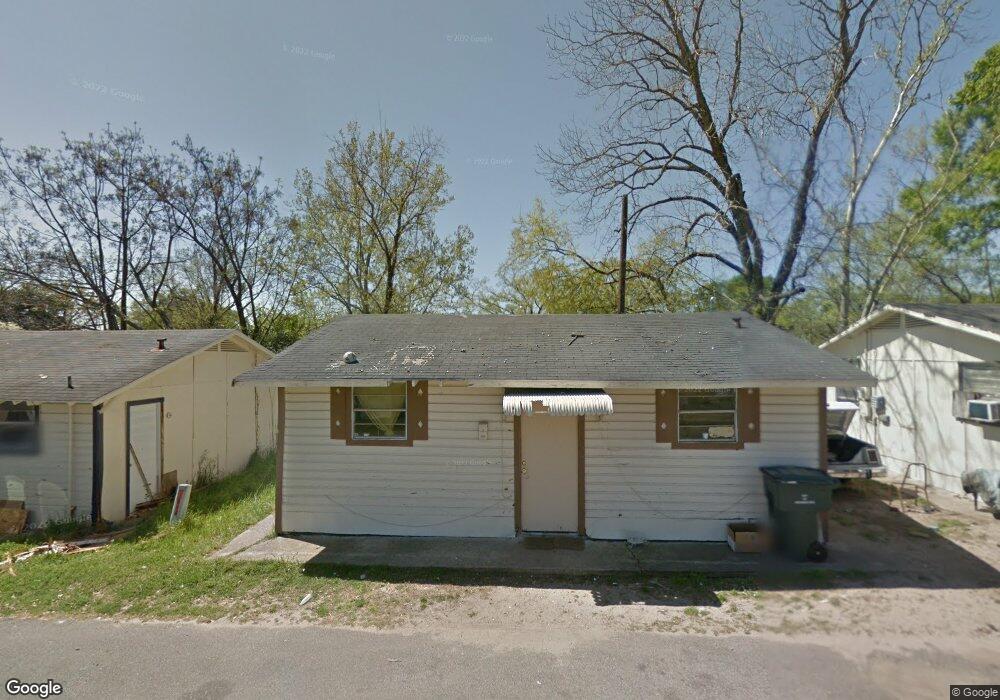 810 Ray St, Nacogdoches, TX 75961 - photo 1