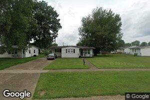 618 Carter Rd, Owensboro, KY 42301