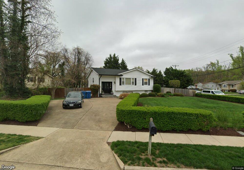 7500 Devries Dr, Lorton, VA 22079 - photo 1