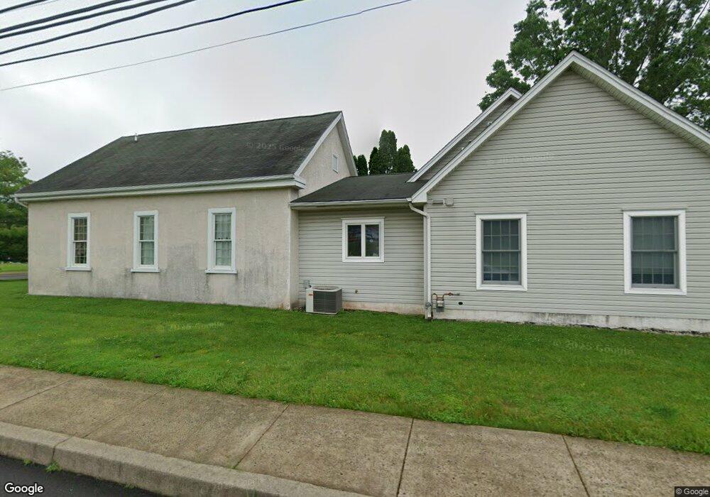 1507 N 5th St, Perkasie, PA 18944 - photo 1