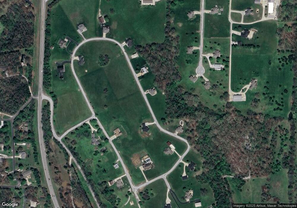 0 S Songbird Cir, Garden Grove Township, MO 65714 - photo 1