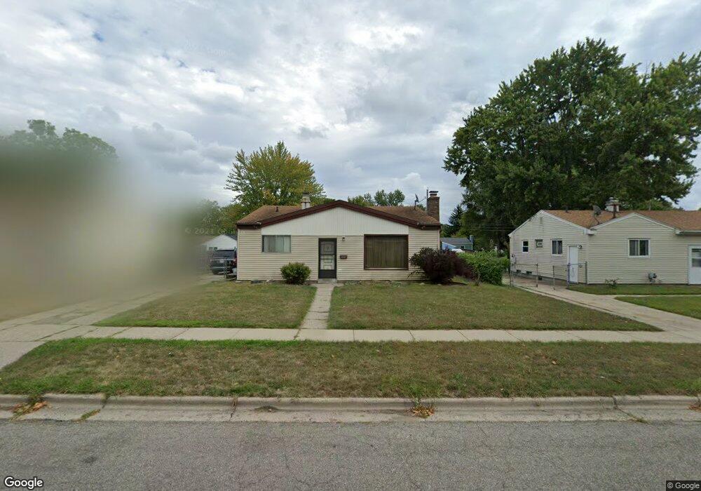 4607 Burchfield Ave, Lansing, MI 48910 - photo 1